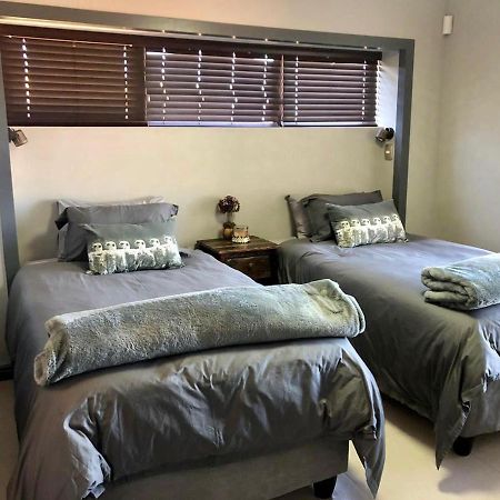 Steenbokkie Holiday Home Langebaan Eksteriør bilde