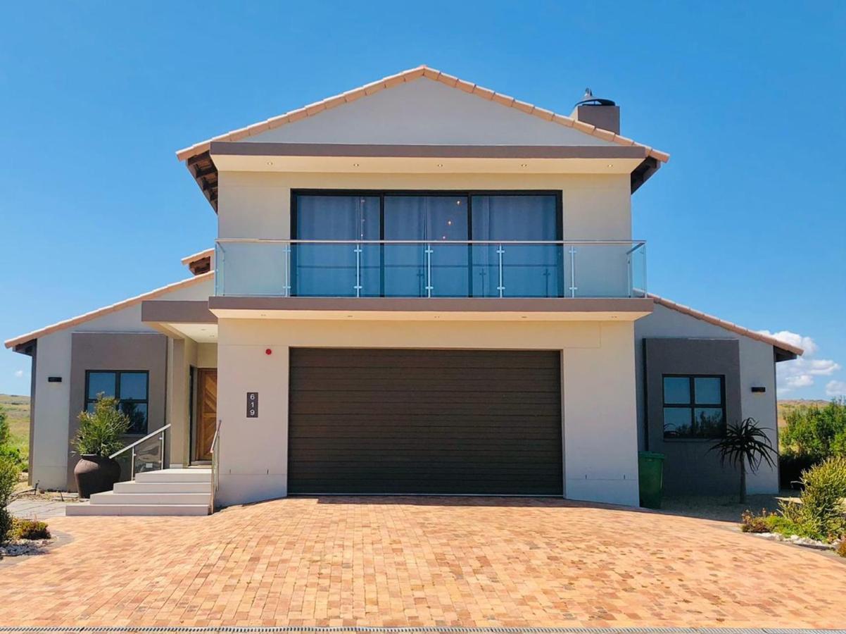 Steenbokkie Holiday Home Langebaan Eksteriør bilde