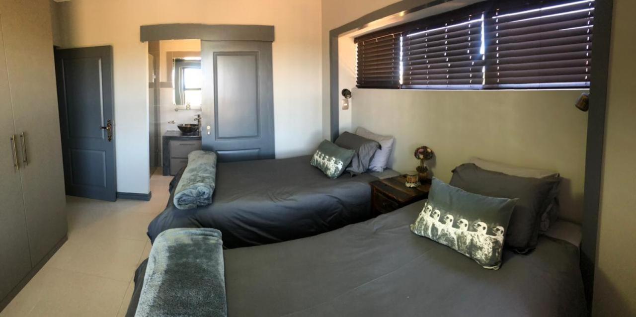 Steenbokkie Holiday Home Langebaan Eksteriør bilde