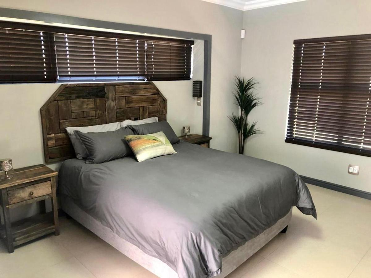 Steenbokkie Holiday Home Langebaan Eksteriør bilde